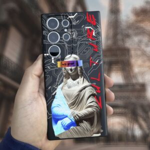 Чохол для Android Мона Культура