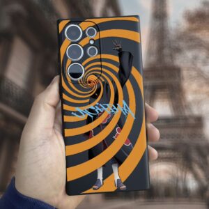 Чохол для Android Обіто
