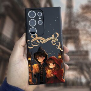 Чохол для Android Поттер Різдво