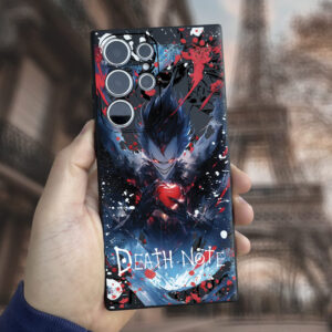 Чохол для Android Рюк Death Note