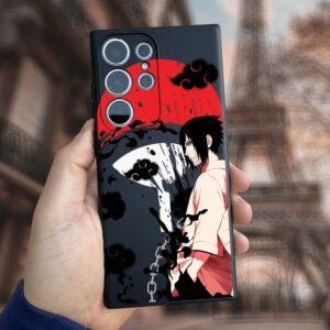 Чохол для Android Саске Пара