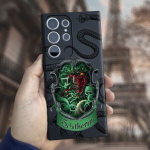 Чохол для Android Слизерин