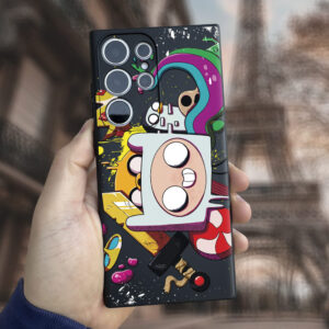 Чохол для Android Фін і Джейк