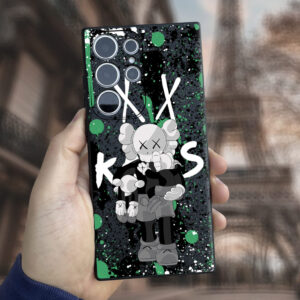 Чохол для Android Baby Kaws