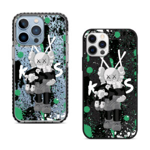 Чохол для iPhone Baby Kaws