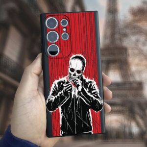Чохол для Android Bad Biker
