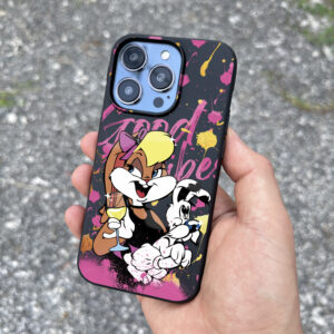 Чохол для Android Good Vibes