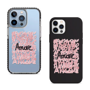 Чохол для iPhone Amore