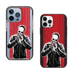 Чохол для iPhone Bad Biker