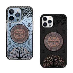 Чохол для iPhone Carpe Diem