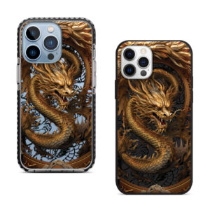 Чохол для iPhone Chinese Dragon
