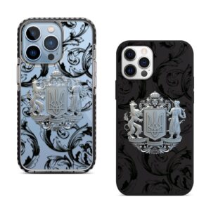 Чохол для iPhone Herb