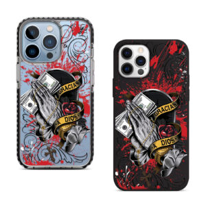 Чохол для iPhone Gracia Dios