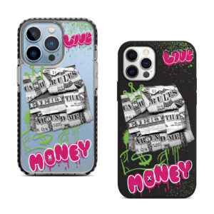 Чохол для iPhone King Dollar