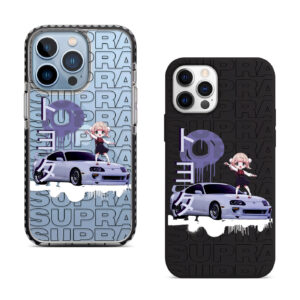 Чохол для iPhone Loli Supra