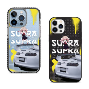 Чохол для iPhone Loli Supra 2