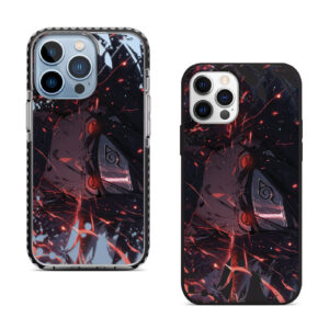 Чохол для iPhone Madara Eyes