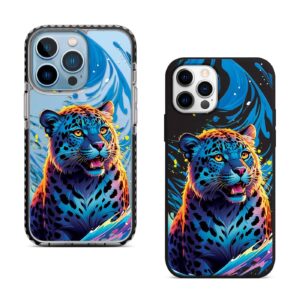 Чохол для iPhone Magic Pantera