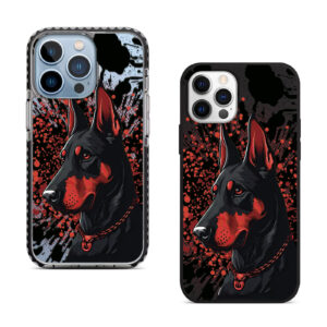 Чохол для iPhone Red Dober