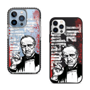 Чохол для iPhone The Godfather