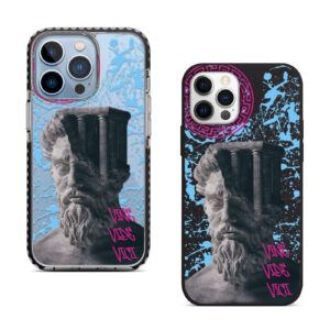 Чохол для iPhone Veni Pink