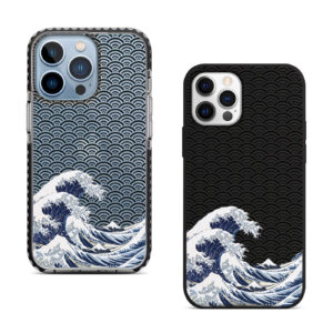 Чохол для iPhone Wave
