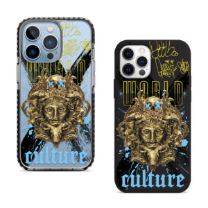 Чохол для iPhone World Culture