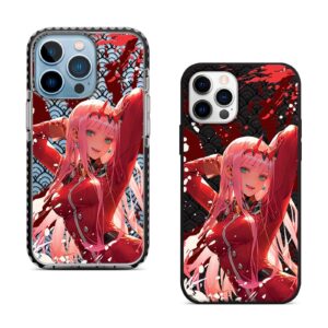 Чохол для iPhone Zero Tiara