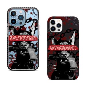 Чохол для iPhone Андердог