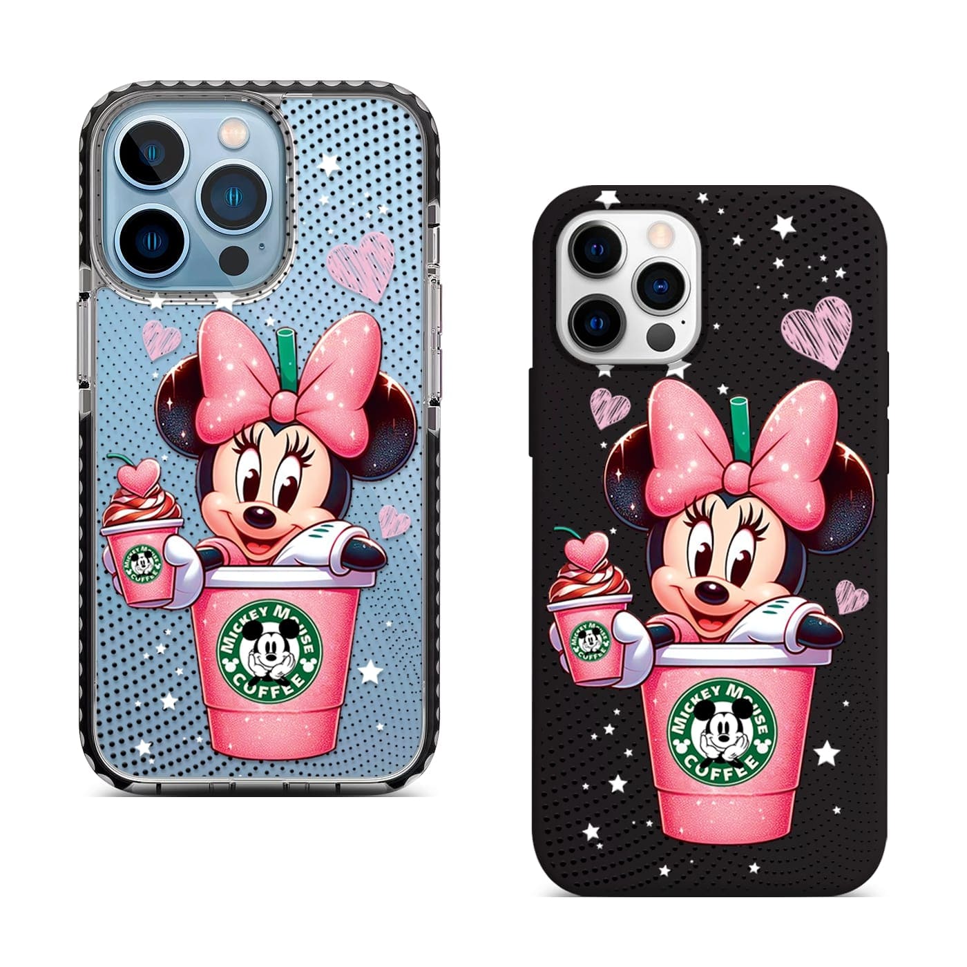 bc tpu Мини стакан