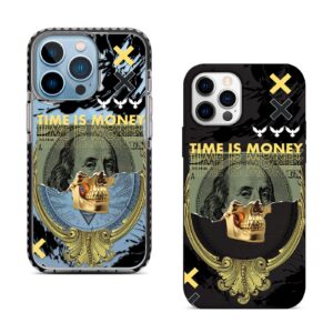 Чохол для iPhone Франк Пів Обличчя