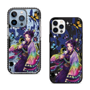 Чохол для iPhone Kochou Shinobu