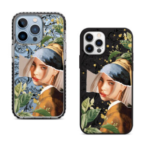 Чохол для iPhone Біллі Картина