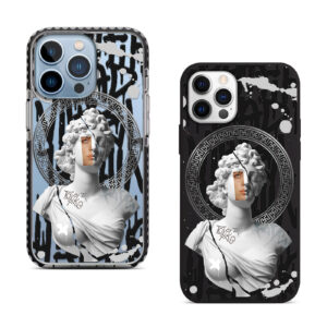 Чохол для iPhone Біллі Статуя