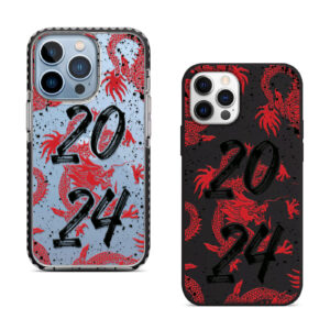 Чохол для iPhone Рік Дракона