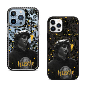 Чохол для iPhone Hustle