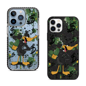 Чохол для iPhone Daffy Bottle