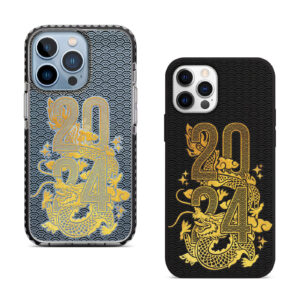 Чохол для iPhone Дракон 2024