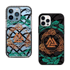 Чохол для iPhone Кельтика