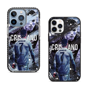 Чохол для iPhone Cristiano R.