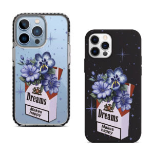 Чохол для iPhone Мрії Сигарети
