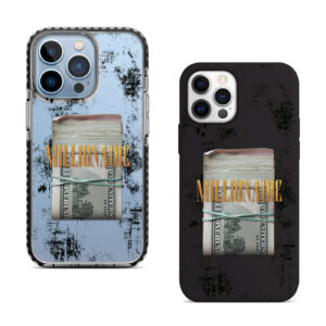 Чохол для iPhone Мілі Кастом