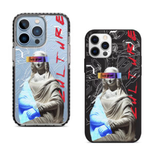 Чохол для iPhone Мона Культура