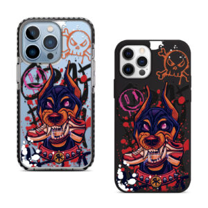 Чохол для iPhone Собака Кросівок