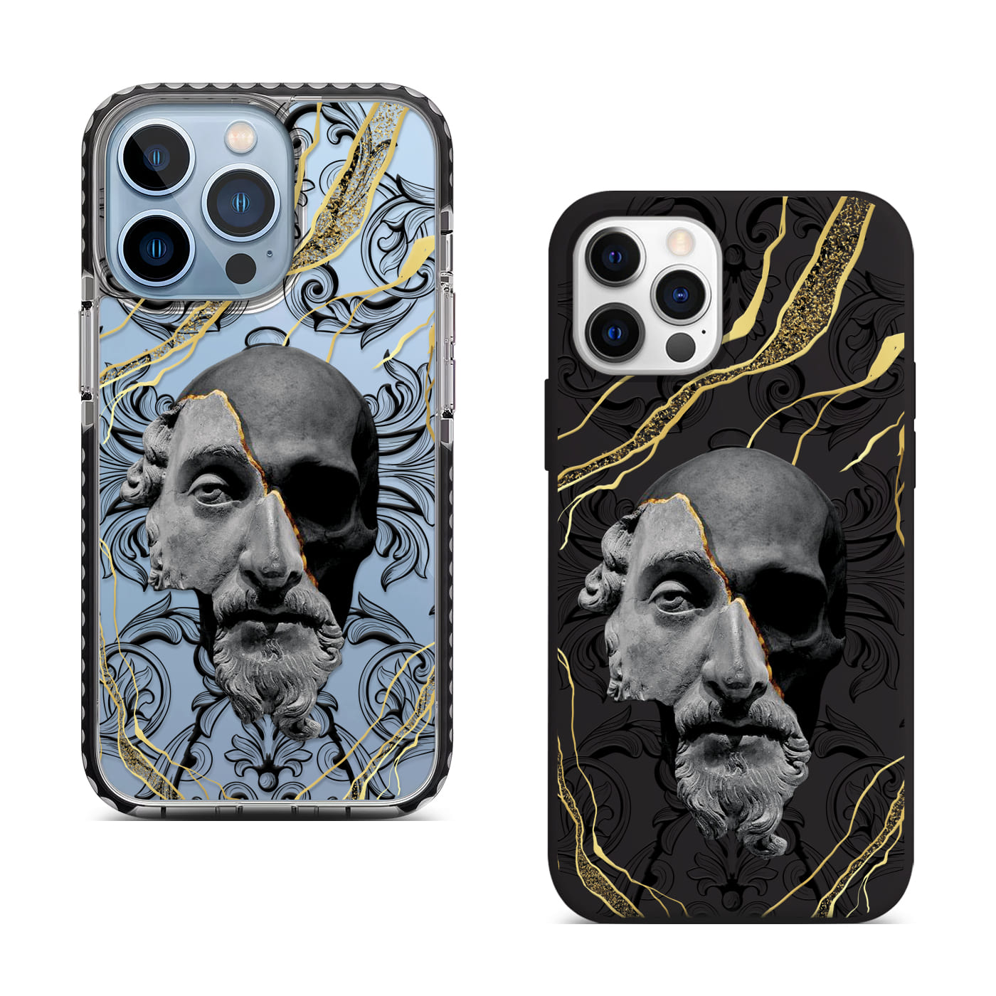 bc tpu статуя орнамент