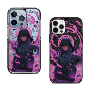 Чохол для iPhone Hinata