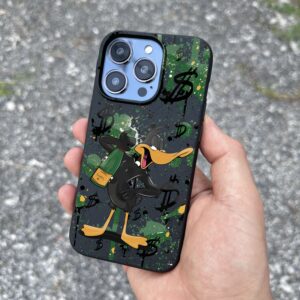 Чохол для Android Daffy Bottle