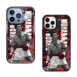 Чохол для iPhone Boxing Ali