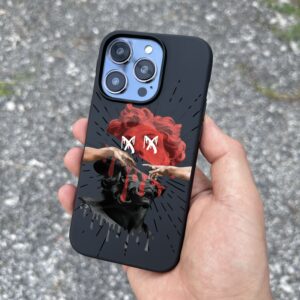 Чохол для Android Red Eyes