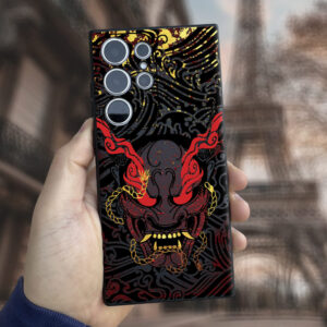 Чохол для Android Chinese Devil